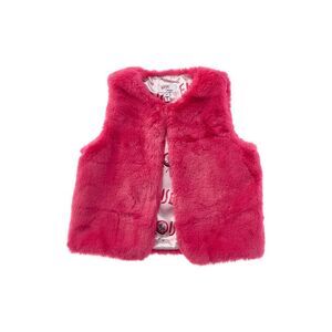 Rachel Riley Girls  Eloise Vest, Pink
